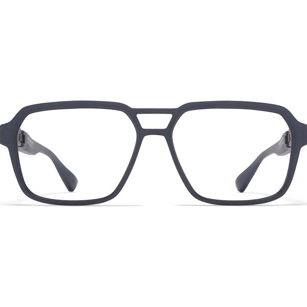 Mykita Raider 375 サングラス - 男性用 - 灰色