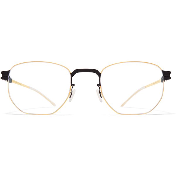 Mykita Roscoe 639 Men's Eyeglasses Gold Size 50 - Blue Light Block Available