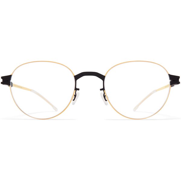 Mykita Selby 639 サングラス - 男性用 - 金色