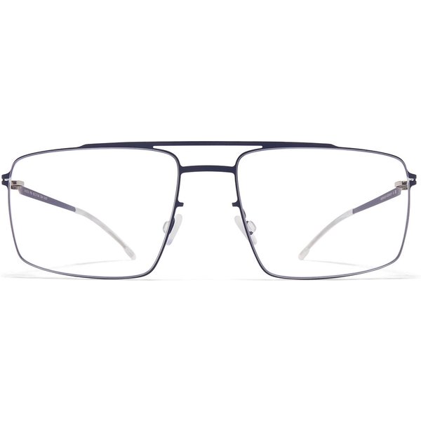 Mykita Pen 084 Men's Eyeglasses Size 55 - Blue Light Block Available