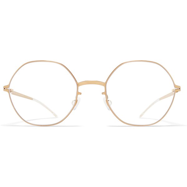Mykita Eilish 318 サングラス - 男性用 - 金色