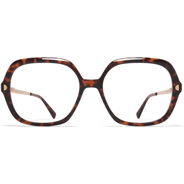 Mykita Nanna 392 サングラス - 女性用 - べっ甲shell
