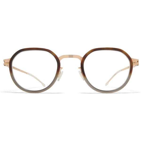 Mykita Ribo 624 サングラス - 女性用 - 金色