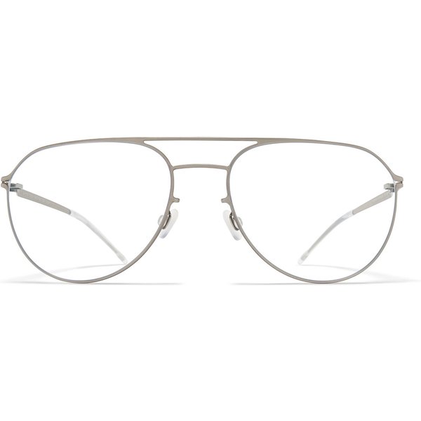 Mykita Tosca 319 サングラス - 男性用 - Silver