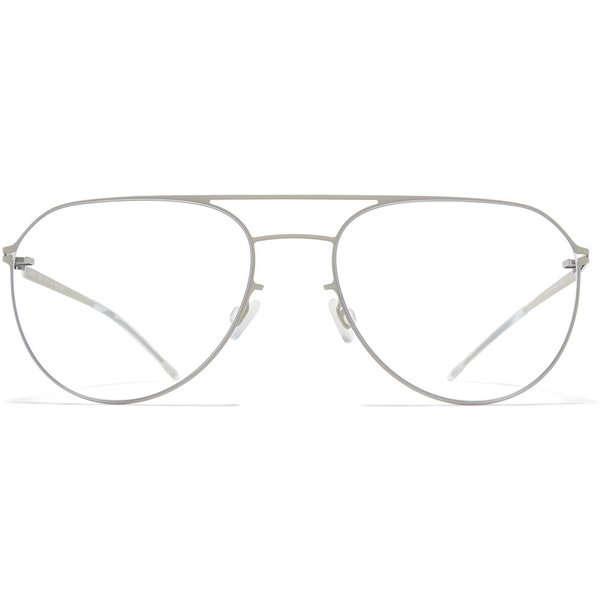 Mykita Tosca 918 Men's Eyeglasses Grey Size 54 - Blue Light Block Available