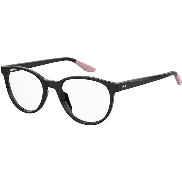 アンダーアーマー Under UA 5020 807 サングラス - 女性用 - 黒