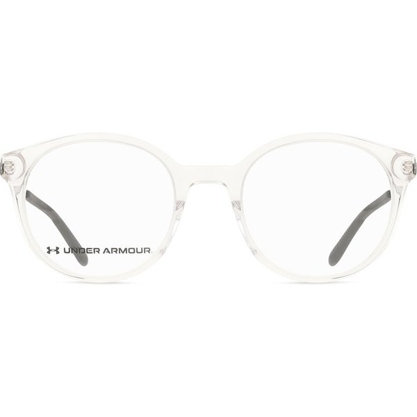 Under Armour UA 5027 900 Men's Eyeglasses Clear Size 50 - Blue Light Block Available