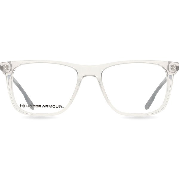 Under Armour UA 5040 63M Men's Eyeglasses Clear Size 52 - Blue Light Block Available