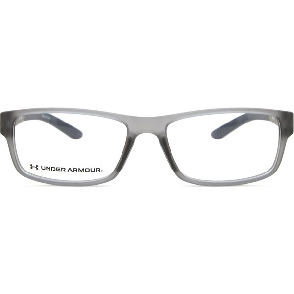 Under Armour UA 5053 CBL Men's Eyeglasses Clear Size 54 - Blue Light Block Available