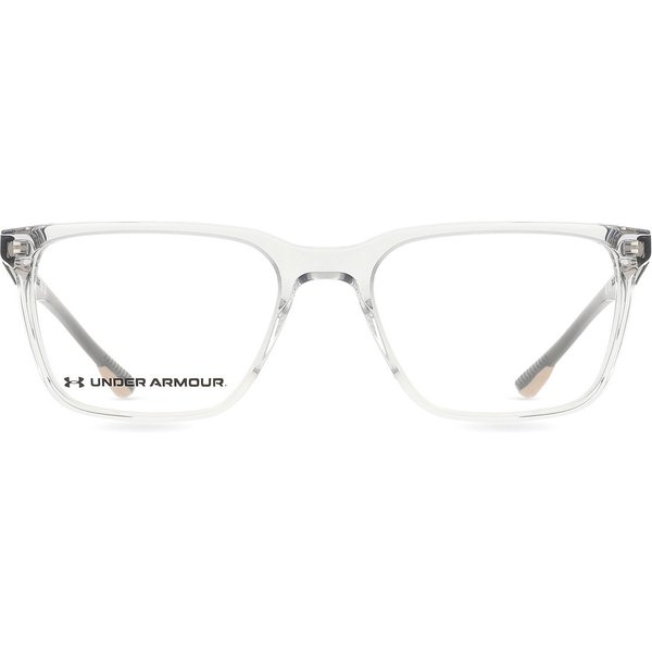 Under Armour UA 5087 63M Men's Eyeglasses Clear Size 53 - Blue Light Block Available