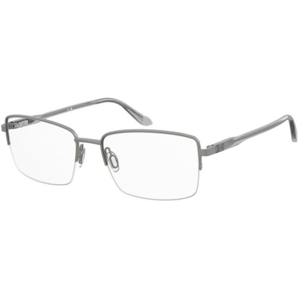アンダーアーマー Under UA 5095/G アジアフィット RAA サングラス - 男性用 - Silver