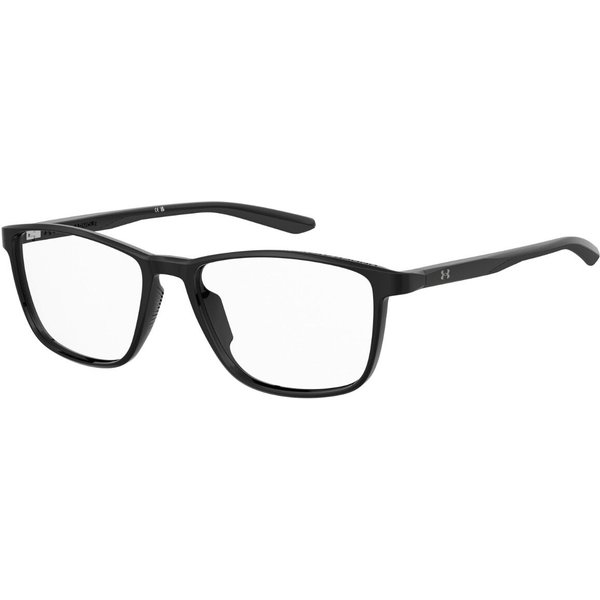 Under Armour UA 5110 807 Men's Eyeglasses Black Size 54 - Blue Light Block Available