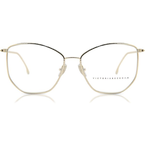 Victoria Beckham VB2105 714 サングラス - 女性用 - 金色