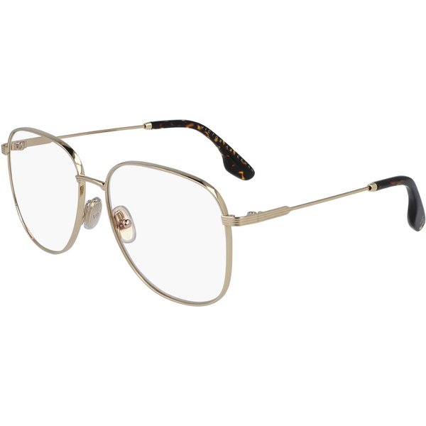 Victoria Beckham VB219 714 サングラス - 女性用 - 金色