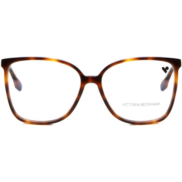Victoria Beckham VB2603 215 サングラス - 女性用 - べっ甲shell