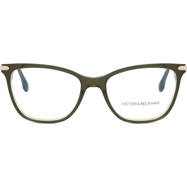 Victoria Beckham VB2612 319 サングラス - 女性用 - 黒