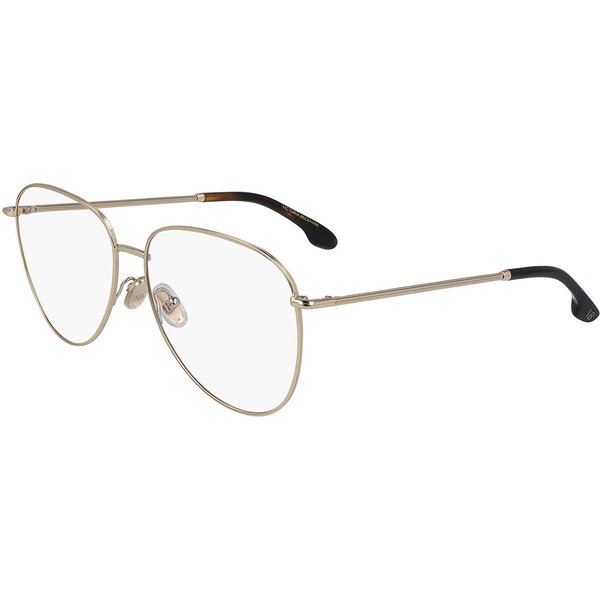 Victoria Beckham VB2116 714 サングラス - 女性用 - 金色