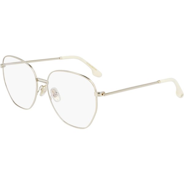 Victoria Beckham VB2117 714 サングラス - 女性用 - 金色