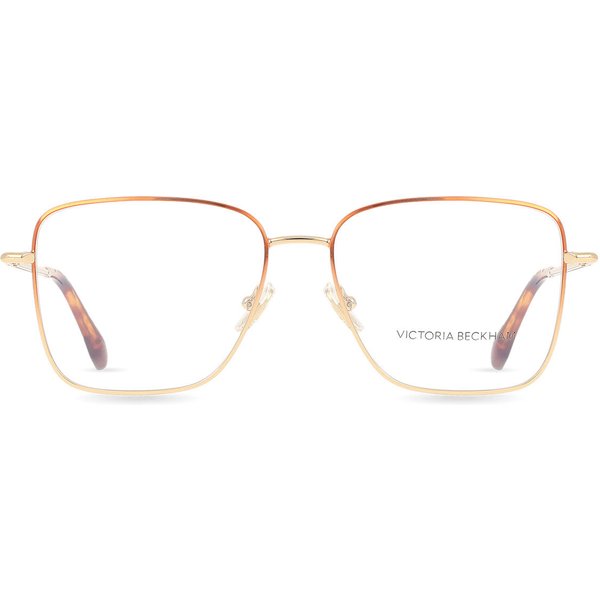 Victoria Beckham VB2118 219 サングラス - 女性用 - 金色