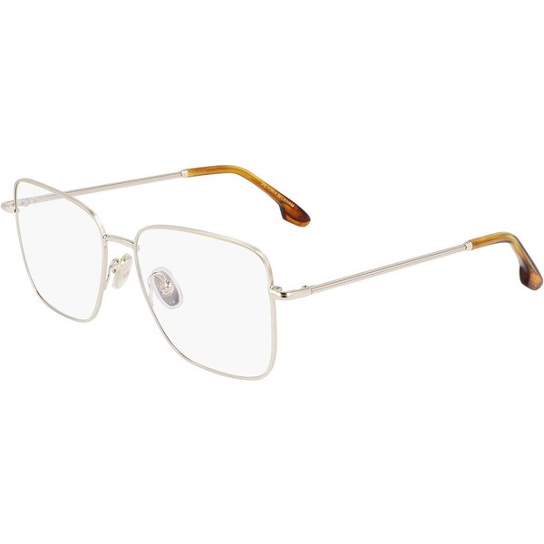 Victoria Beckham VB2118 714 サングラス - 女性用 - 金色