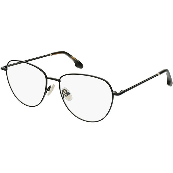 Victoria Beckham VB2119 001 サングラス - 女性用 - 黒