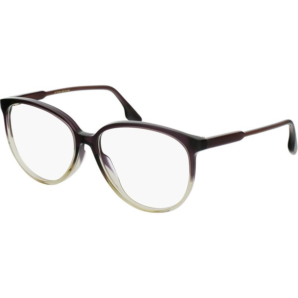 Victoria Beckham VB2619 512 Women’s Eyeglasses Purple Size 57 - Blue Light Block Available