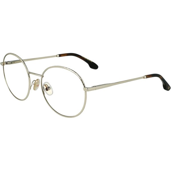 Victoria Beckham VB2123 756 サングラス - 男性用 - 金色