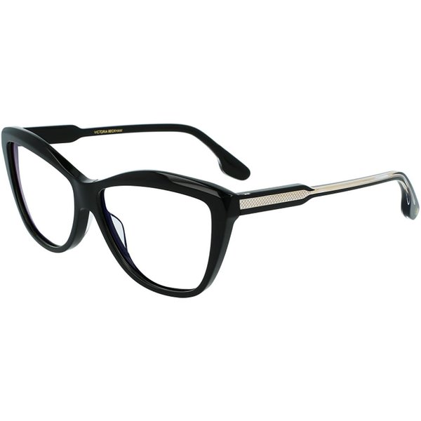 Victoria Beckham VB2627 001 サングラス - 男性用 - 黒