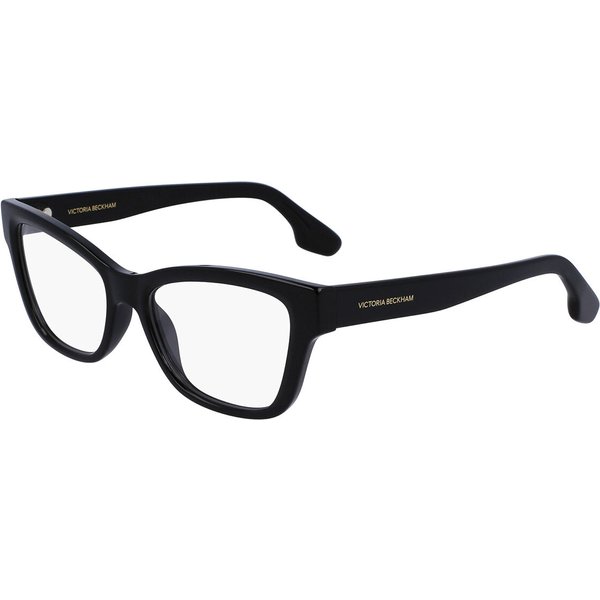 Victoria Beckham VB2642 001 サングラス - 男性用 - 黒