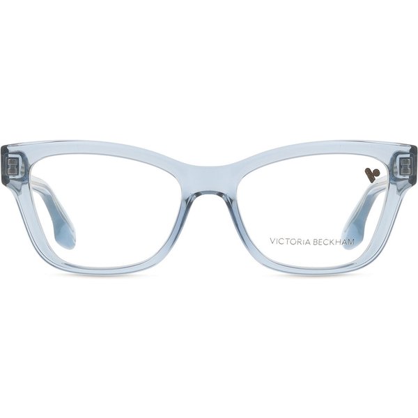 Victoria Beckham VB2642 422 サングラス - 男性用 - 青