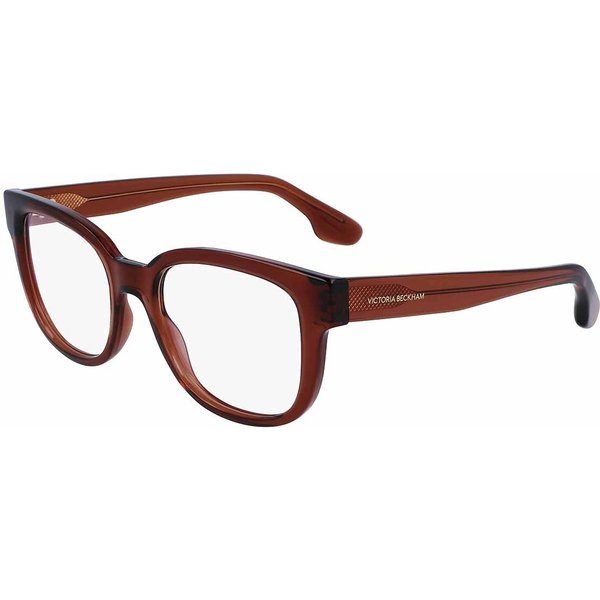 Victoria Beckham VB2651 203 サングラス - 女性用 - 茶色