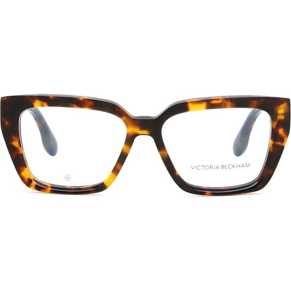 Victoria Beckham VB2648 234 Women’s Eyeglasses Tortoiseshell Size 54 - Blue Light Block Available