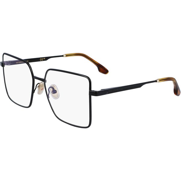 Victoria Beckham VB2132 001 サングラス - 女性用 - 黒