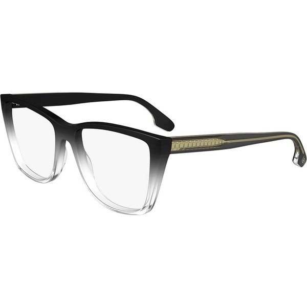Victoria Beckham VB2664 009 Women’s Eyeglasses Clear Size 54 - Blue Light Block Available