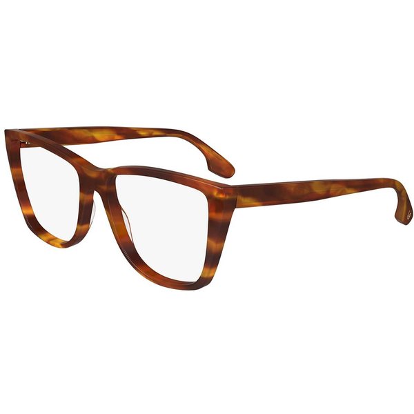 Victoria Beckham VB2664 223 サングラス - 女性用 - 茶色