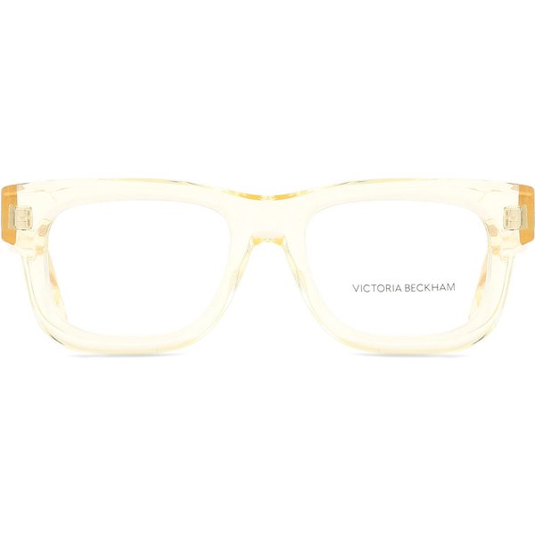Victoria Beckham VB2671 771 Women’s Eyeglasses Brown Size 51 - Blue Light Block Available