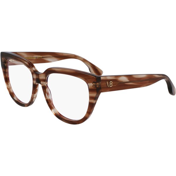 Victoria Beckham VB2674 230 サングラス - 女性用 - 茶色