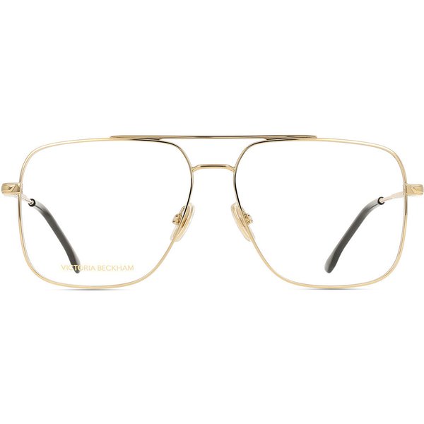Victoria Beckham VB 1007 J5G サングラス - 女性用 - 金色