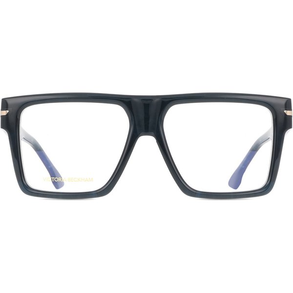 Victoria Beckham VB 7010 NUM Women’s Eyeglasses Blue Size 54 - Blue Light Block Available