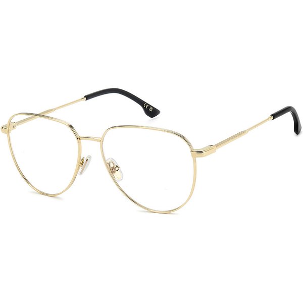 Victoria Beckham VB 1026 RHL サングラス - 女性用 - 金色