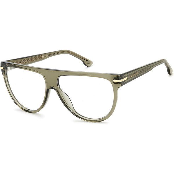 Victoria Beckham VB 1027 3Y5 サングラス - 女性用 - 緑