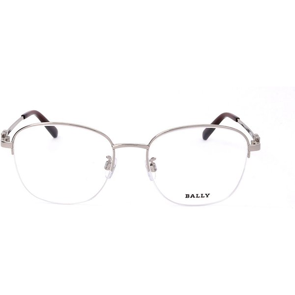 Bally BY5073-H 016 サングラス - 女性用 - Silver