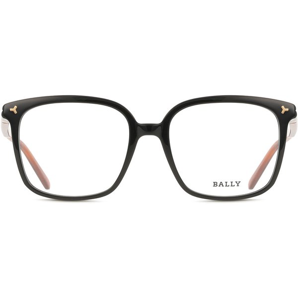 Bally BY5029 001 サングラス - 男性用 - 黒