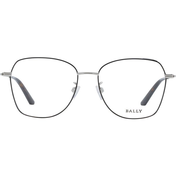 Bally BY5036-H 005 サングラス - 女性用 - 黒