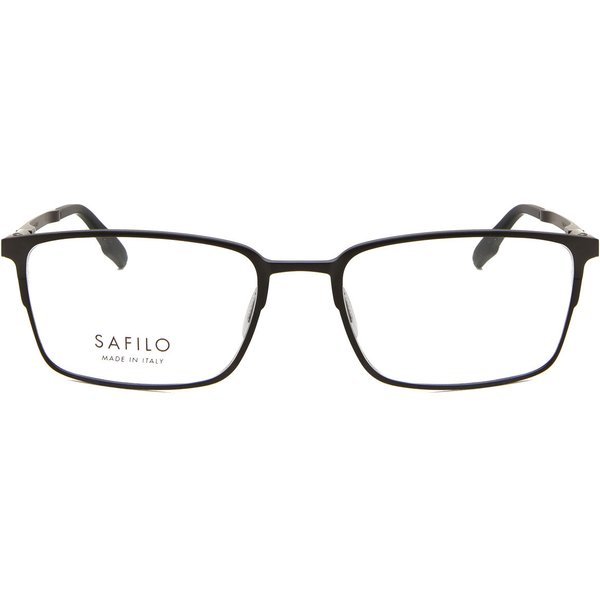 サフィロ Safilo BUSSOLA 02 4IN サングラス - 男性用 - 茶色