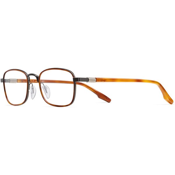 サフィロ Safilo SAGOMA 01 EKP サングラス - 男性用 - 茶色