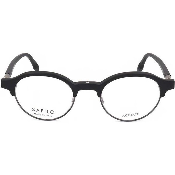 サフィロ Safilo ALETTA 01 003 サングラス - 男性用 - 黒