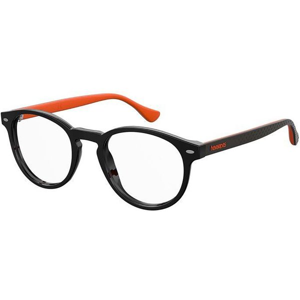 Havaianas TRANCOSO/V 8LZ サングラス - 男性用 - 黒