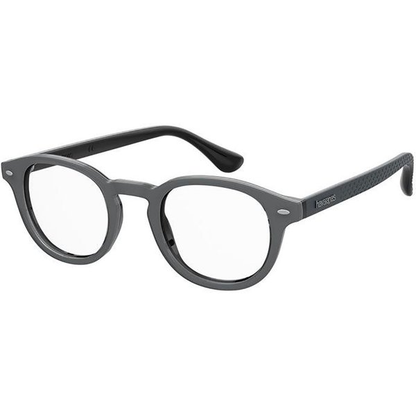Havaianas SALVADOR/V KB7 サングラス - 男性用 - 灰色