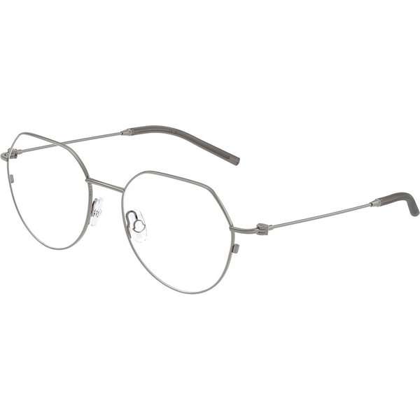 Moncler ME1002 1013 サングラス - 男性用 - Gunmetal